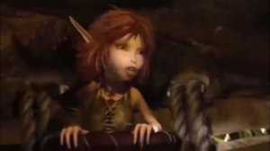 Клип по мультфильмам: Три сестры-Аманда, Линда и Роуз