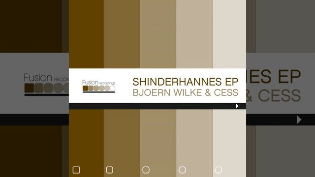 Schinderhannes (Jeff Bennett Remix) смотреть онлайн