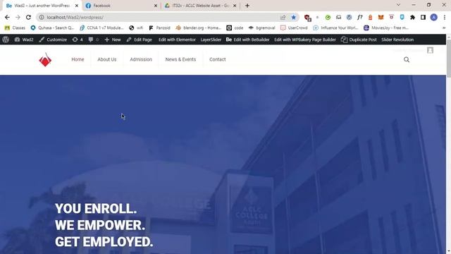 How to use Betheme in Wordpress смотреть онлайн