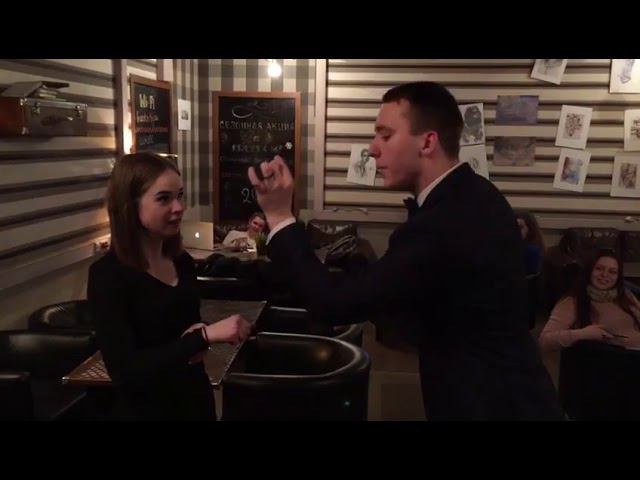 Фокусник Виталий Шаталов смотреть онлайн