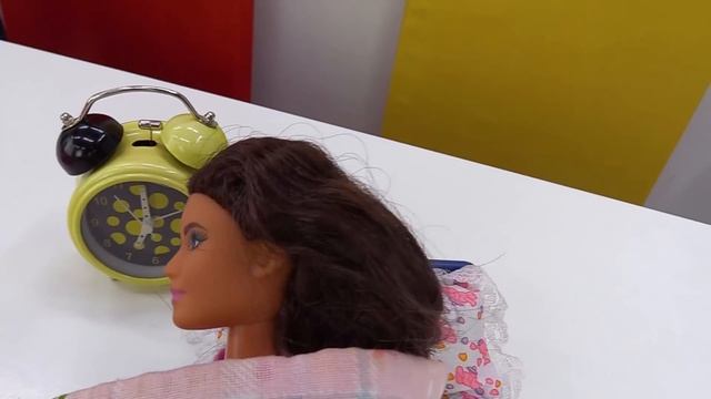 Видео для девочек - Игры в Барби - Тереза похудела смотреть онлайн