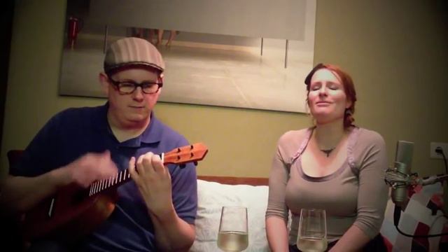 Here Comes Your Man (Season of the Ukulele 104) смотреть онлайн