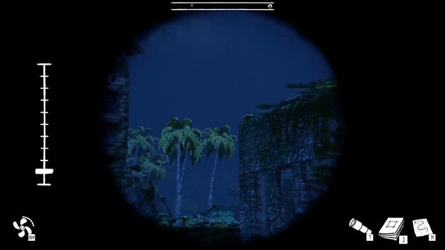 Submerged прохождение смотреть онлайн