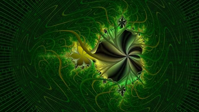 Mandelbrot forest смотреть онлайн