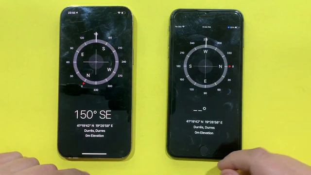 iPhone 12 Pro Max vs iPhone 8 Plus in 2022 смотреть онлайн