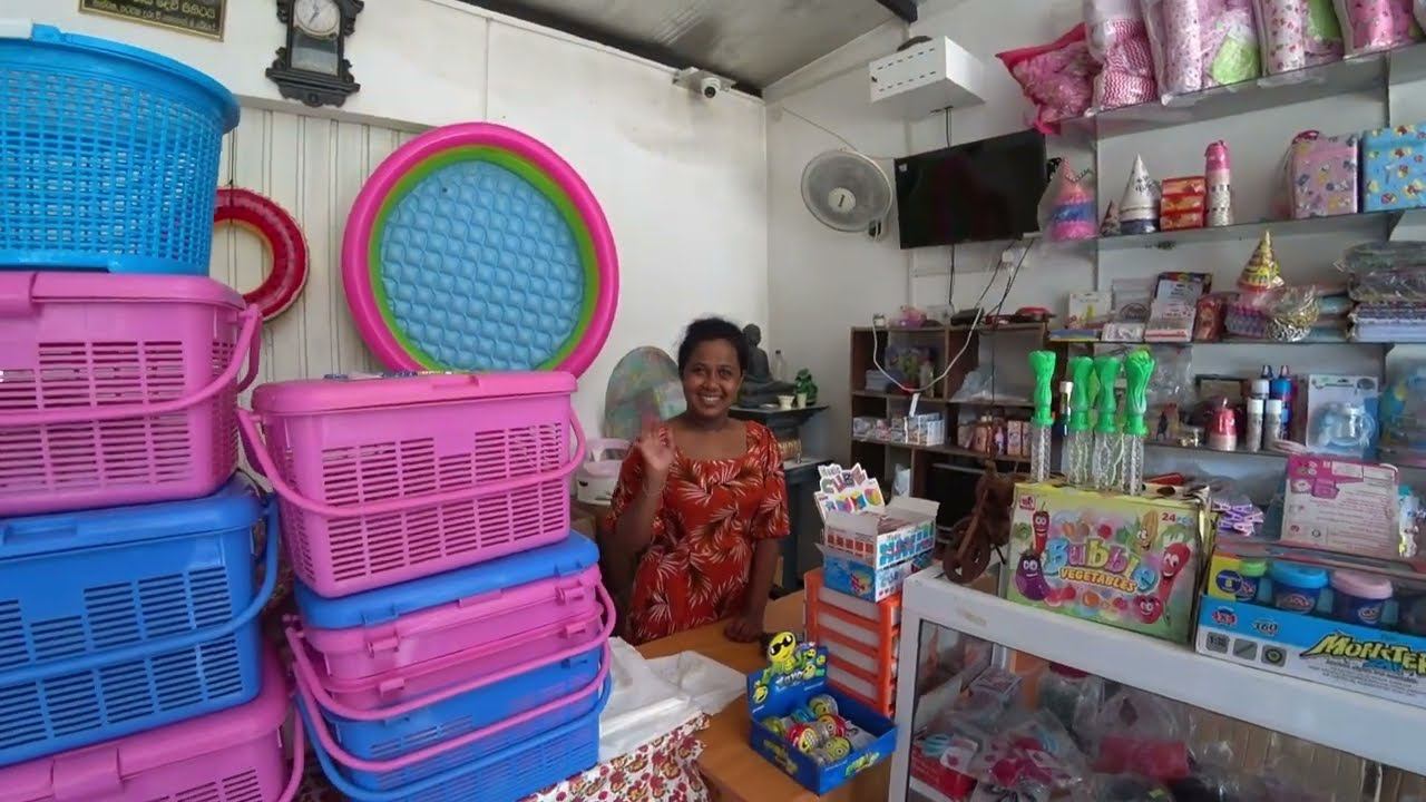 Улыбчивая ОБМАНЩИЦА / Шри Ланка смотреть онлайн