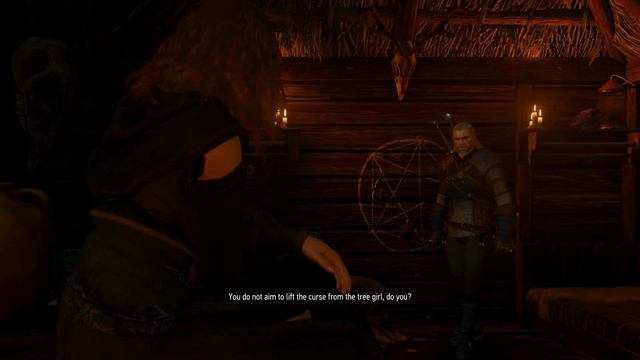 You Should Try: The Witcher 3 - The gold standard for all open world RPGs