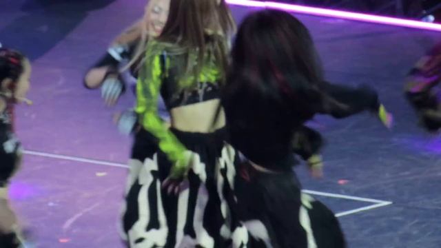 XG - "I Am The Best" (2NE1 cover) (SPECIAL performance) (DAY 2) @ KCON LA 2023 8/19/2023 смотреть онлайн