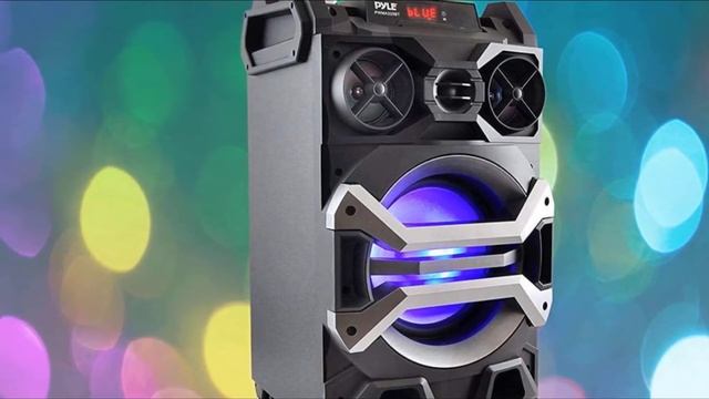 Best Speakers for Karaoke In 2023 - Top 10 Speakers for Karaokes Review смотреть онлайн