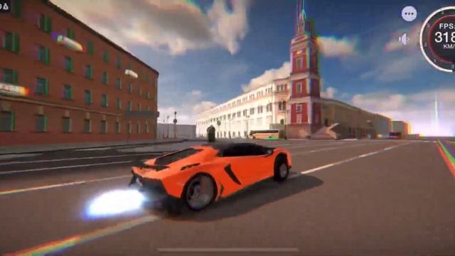 Tuning club online | TCO | Тюнинг клуб | Max speed of Lamborghini Aventador ??? смотреть онлайн