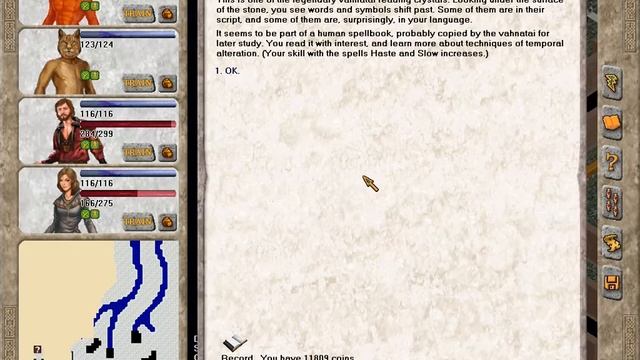 Let's Play Avernum 4 - 37 - A Warm Welcome смотреть онлайн