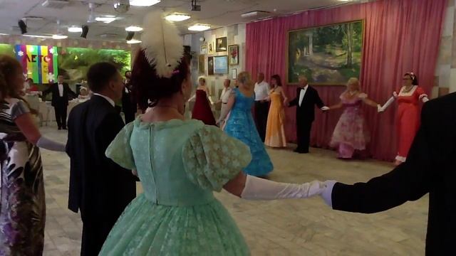 Рим (Марш) смотреть онлайн