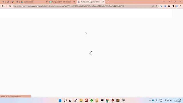 Magento 2.4.5-p1 security patch installation or Magento upgrade from 2.4.5 | Magento tutorial смотреть онлайн