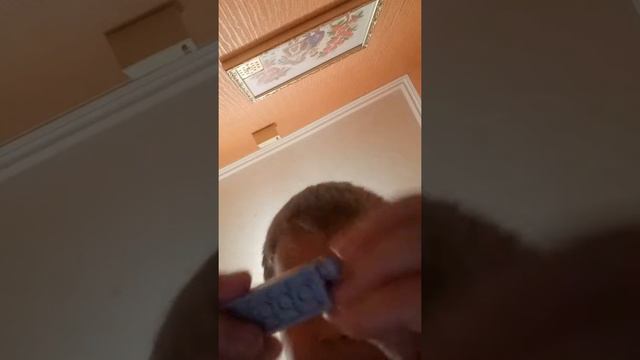 керамбит на прокачку из лего смотреть онлайн