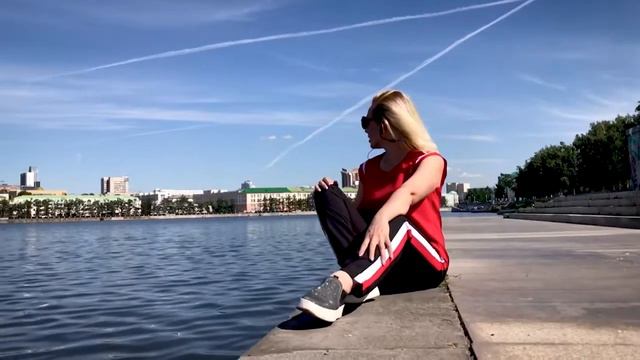 Капитан Арктика - исполняет Ксения Чурсинова смотреть онлайн