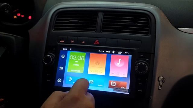 2011 Fiat Punto // Android Multimedya 2GB Ram 32GB Hafıza Uygulamamız смотреть онлайн