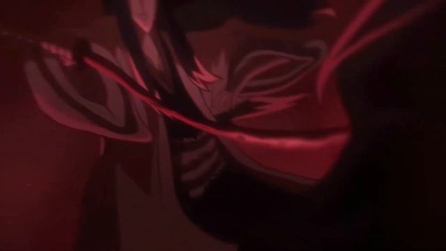 Memory Reboot "Unohana - Bleach TYBW [AMV/Edit]! смотреть онлайн