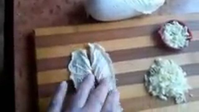 Чем Кормить Канарейку? Салат для Канареек! Разведение смотреть онлайн
