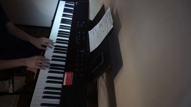 Soviet Anthem Short Custom Piano смотреть онлайн