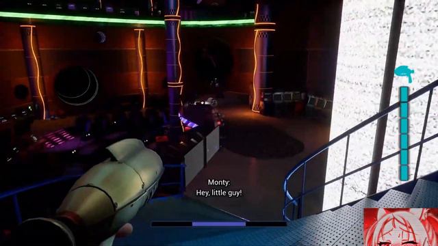 КАК СЛОМАТЬ РОКСИ? Five Nights at Freddy's: Security Breach смотреть онлайн