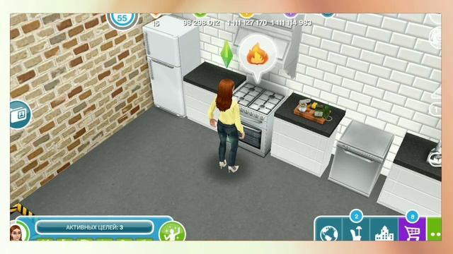 ПРЕДМЕТЫ О КОТОРЫХ ВЫ НЕ ЗНАЛИ В THE SIMS FREEPLAY/ СЕКРЕТНЫЕ ПРЕДМЕТЫ/ СИМС ФРИПЛЕЙ/ VIOLET BLOG смотреть онлайн