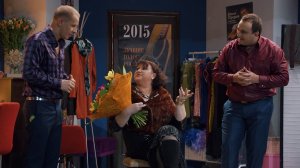 Однажды в России: Конкурс лучших шансонье России