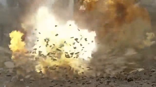 взорвали машину нашего ректора!!! смотреть онлайн