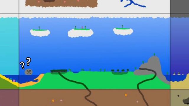 Terraria 2: Electric Boogaloo смотреть онлайн