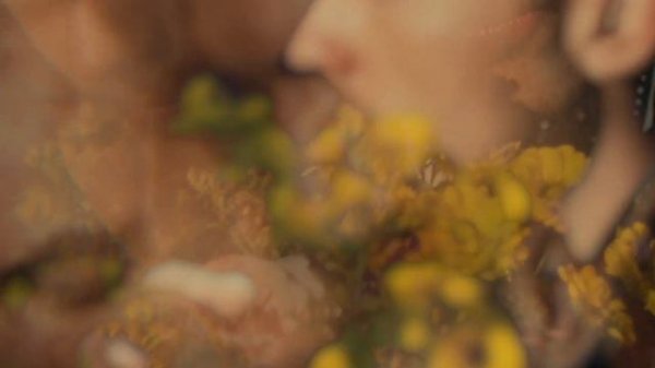 Ben Böhmer - Rust (Official Visualiser)