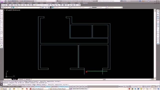 House Plans In Autocad Format Gif Maker - DaddyGif.com (see description) смотреть онлайн