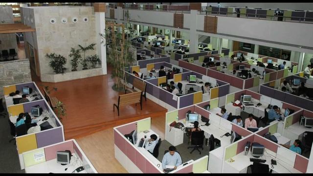 APT 2nd Round: DevOps Engineer Job смотреть онлайн