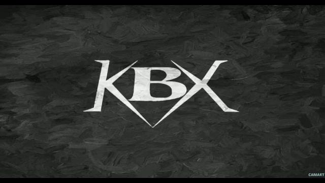 Dracula - KBX
