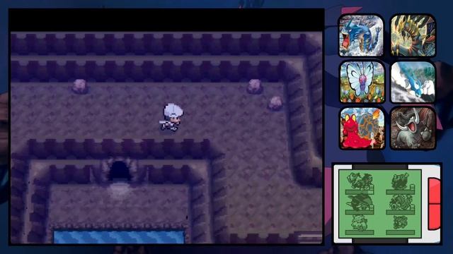 Tumnus ist SchonWieder Bergsteiger - Pokemon Bloody Platin Nuzlocke #098 смотреть онлайн