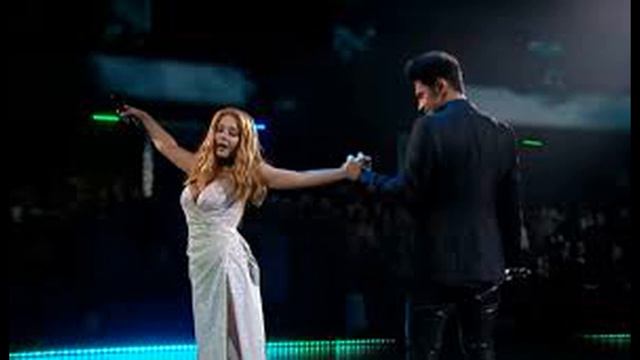 ТИНА КАРОЛЬ И ДАН БАЛАН ПРОКОММЕНТИРОВАЛИ СВОИ ОТНОШЕНИЯ... смотреть онлайн