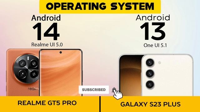 ZTE Nubia Z60 Ultra VS Samsung Galaxy S23 Plus - Full Comparison ⚡Which one is Best смотреть онлайн