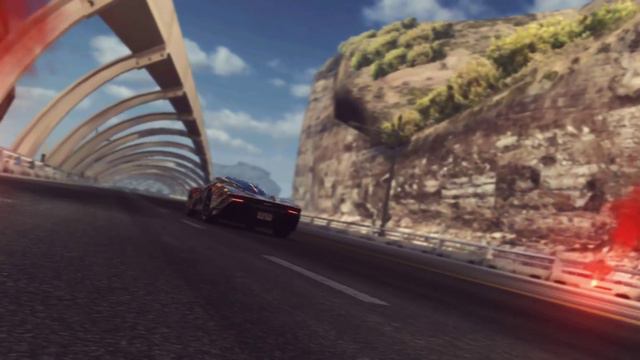 NFS No Limit - Rise of the Tiger - Day-3 The Water Tiger - McLAREN SPEEDTAIL (Event 2,3,4,5) смотреть онлайн