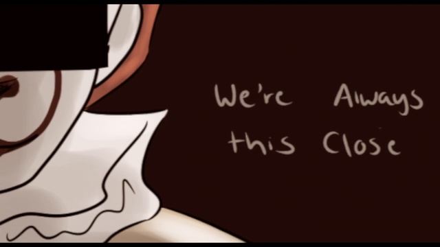 Carousel // IT AU animatic смотреть онлайн