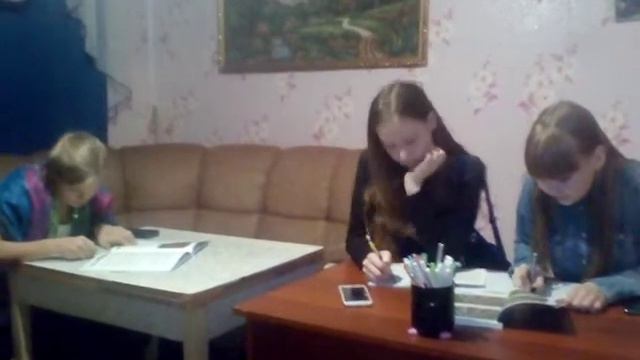 Новенькая пришла в нашу школу,бич гёрл💥#1/Best Friends💟 смотреть онлайн