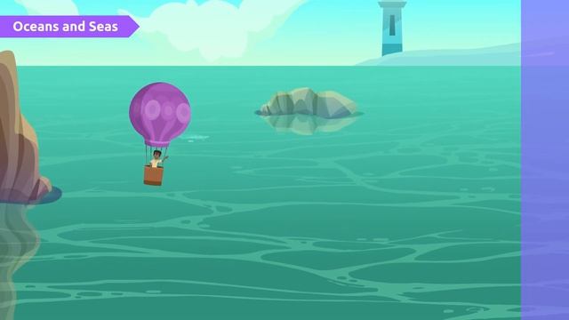 Explore Aquatic Habitats - Types Of Habitats For Kids