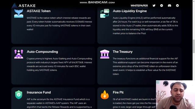 ASTAKE Proje İncelemesi TR смотреть онлайн