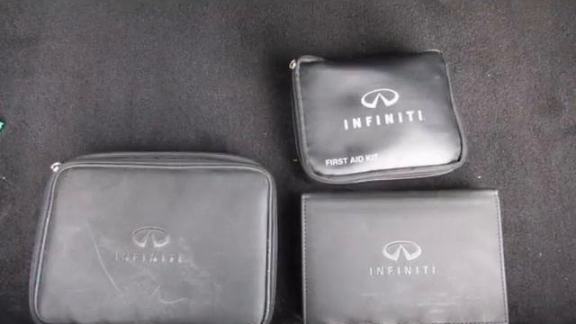 2008 INFINITI G37 Journey Used Cars - Gainesville,GA - 2017-10-14 смотреть онлайн