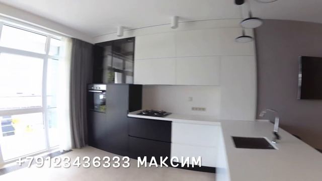 Отличная двушка с ремонтом. С АФИГЕННЫМ ремонтом!!!! смотреть онлайн