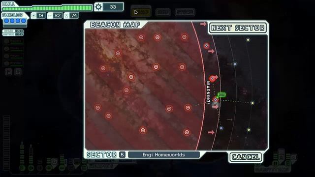 TF : FTL Mods 3 : Supremacy 2 смотреть онлайн