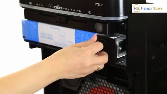 Воздухоочиститель Daikin MCK 75J смотреть онлайн