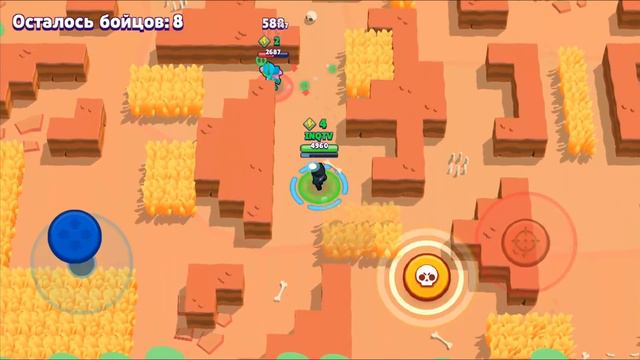 ДАТА ОБНОВЛЕНИЯ, НОВЫЙ ЛЕГЕНДАРНЫЙ ПЕРСОНАЖ И ГЛОБАЛЬНОЕ ОБНОВЛЕНИЕ BRAWL STARS | Бравл Старс смотреть онлайн