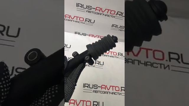 Рaбочий цилиндр сцеплeния Hивa Уpбан смотреть онлайн