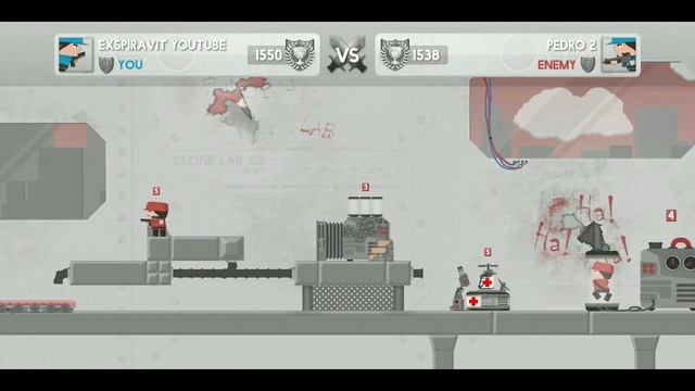 Обзор на ЧОППЕР Армия Клонов CHOPPER Clone Armies Battle Game 2022