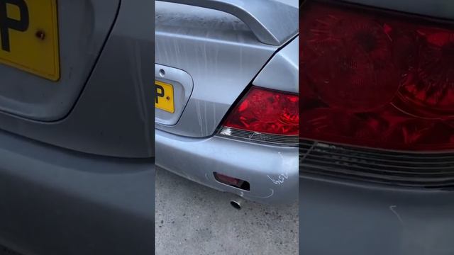 J514 Mitsubishi Lancer 2008, 1.6, бензин, МКПП