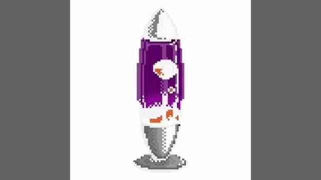 Sandbox Colouring: Lava Lamp tutorial ? смотреть онлайн