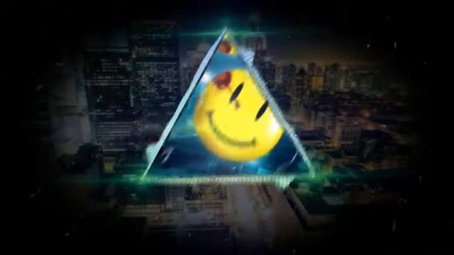 Oracle Timmy Trumpet (Bass Boosted) смотреть онлайн